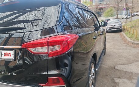 SsangYong Rexton, 2020 год, 2 700 000 рублей, 7 фотография