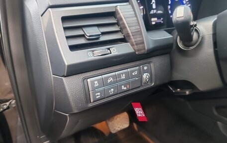 SsangYong Rexton, 2020 год, 2 700 000 рублей, 5 фотография