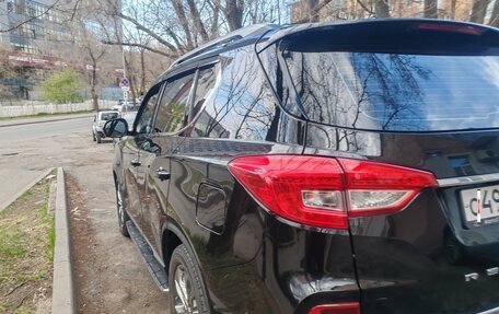SsangYong Rexton, 2020 год, 2 700 000 рублей, 10 фотография