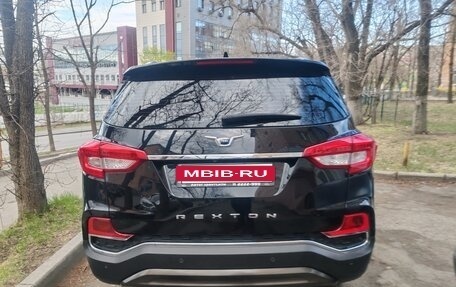 SsangYong Rexton, 2020 год, 2 700 000 рублей, 8 фотография
