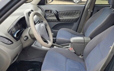 Chery Tiggo (T11), 2010 год, 350 000 рублей, 3 фотография