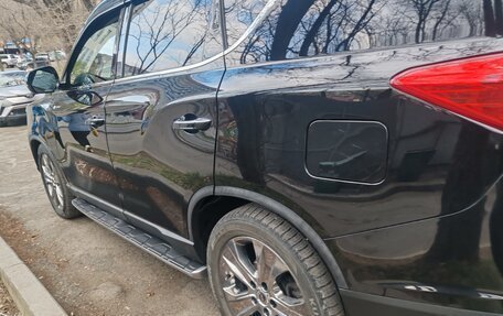 SsangYong Rexton, 2020 год, 2 700 000 рублей, 11 фотография