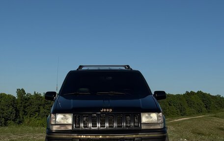Jeep Grand Cherokee, 1992 год, 950 000 рублей, 11 фотография
