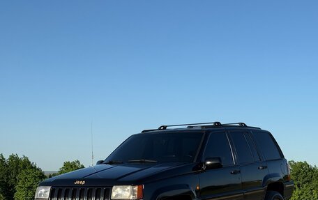 Jeep Grand Cherokee, 1992 год, 950 000 рублей, 12 фотография