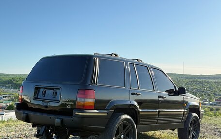 Jeep Grand Cherokee, 1992 год, 950 000 рублей, 16 фотография