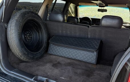 Jeep Grand Cherokee, 1992 год, 950 000 рублей, 26 фотография