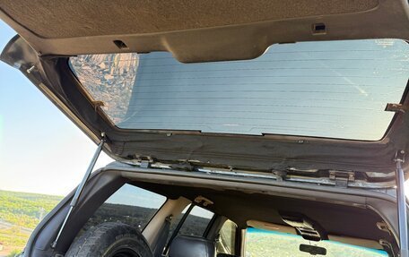 Jeep Grand Cherokee, 1992 год, 950 000 рублей, 24 фотография