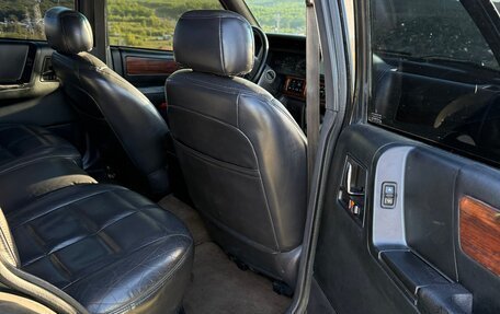 Jeep Grand Cherokee, 1992 год, 950 000 рублей, 22 фотография