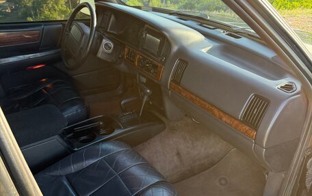 Jeep Grand Cherokee, 1992 год, 950 000 рублей, 19 фотография