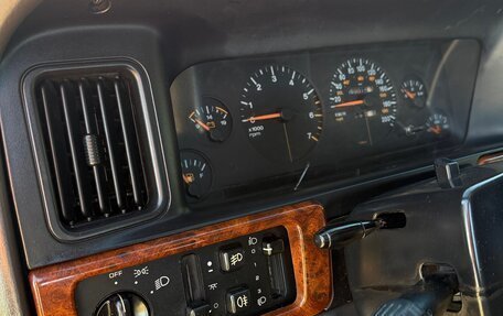 Jeep Grand Cherokee, 1992 год, 950 000 рублей, 31 фотография