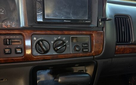 Jeep Grand Cherokee, 1992 год, 950 000 рублей, 32 фотография