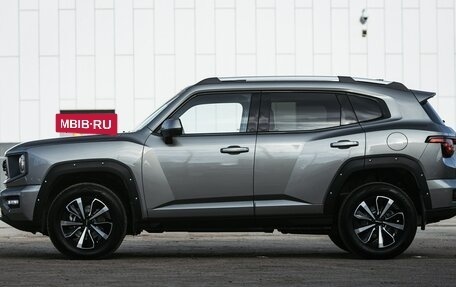 Haval H7, 2025 год, 3 450 000 рублей, 2 фотография