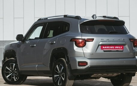 Haval H7, 2025 год, 3 450 000 рублей, 3 фотография