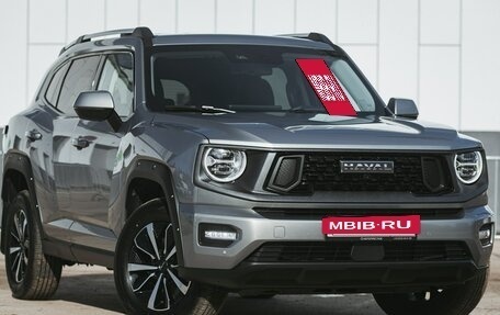 Haval H7, 2025 год, 3 450 000 рублей, 4 фотография