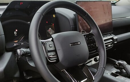 Haval H7, 2025 год, 3 450 000 рублей, 14 фотография