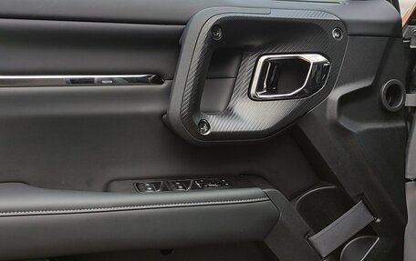 Haval H7, 2025 год, 3 450 000 рублей, 12 фотография