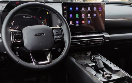 Haval H7, 2025 год, 3 450 000 рублей, 10 фотография