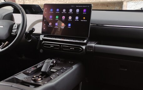 Haval H7, 2025 год, 3 450 000 рублей, 19 фотография