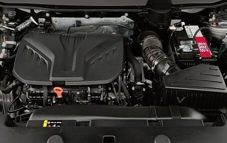 Haval H7, 2025 год, 3 450 000 рублей, 9 фотография