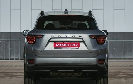 Haval H7, 2025 год, 3 450 000 рублей, 8 фотография