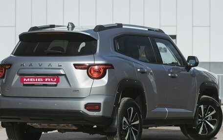 Haval H7, 2025 год, 3 450 000 рублей, 6 фотография