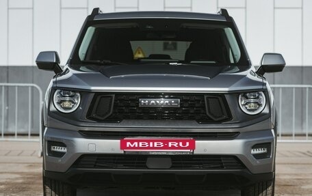 Haval H7, 2025 год, 3 450 000 рублей, 7 фотография