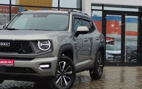 Haval H7, 2025 год, 3 450 000 рублей, 28 фотография