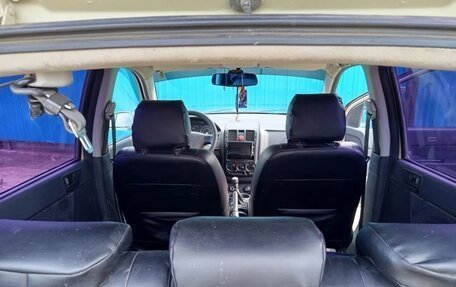 Hyundai Getz I рестайлинг, 2008 год, 500 000 рублей, 4 фотография