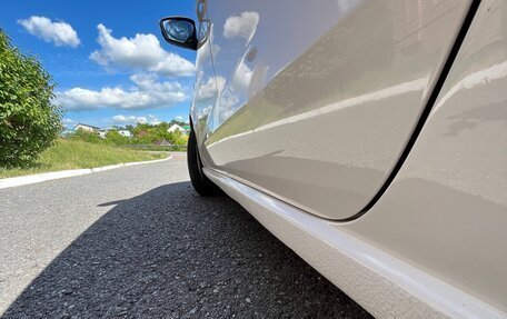 Volkswagen Polo VI (EU Market), 2011 год, 680 000 рублей, 13 фотография