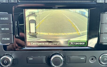 Skoda Yeti I рестайлинг, 2014 год, 1 200 000 рублей, 7 фотография