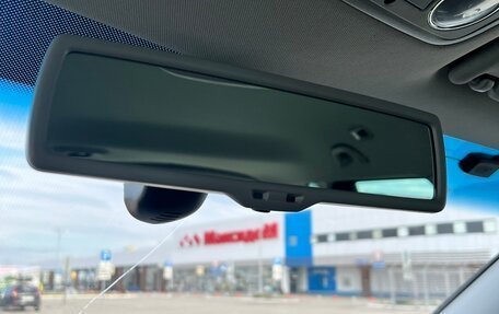 Skoda Yeti I рестайлинг, 2014 год, 1 200 000 рублей, 9 фотография