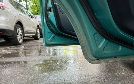 Ford Fiesta, 2007 год, 225 000 рублей, 6 фотография