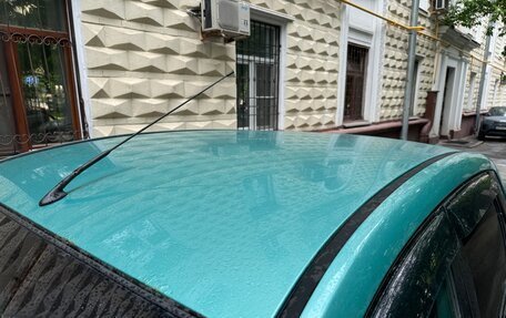 Ford Fiesta, 2007 год, 225 000 рублей, 10 фотография