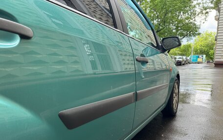 Ford Fiesta, 2007 год, 225 000 рублей, 7 фотография