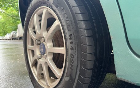 Ford Fiesta, 2007 год, 225 000 рублей, 11 фотография