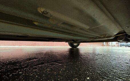 Ford Fiesta, 2007 год, 225 000 рублей, 13 фотография