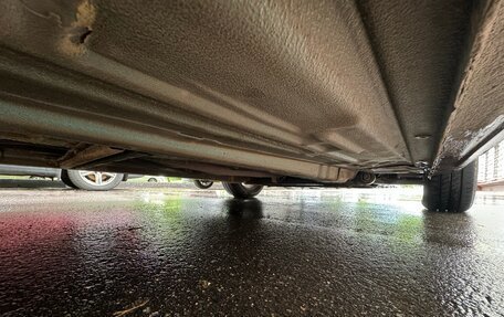 Ford Fiesta, 2007 год, 225 000 рублей, 12 фотография