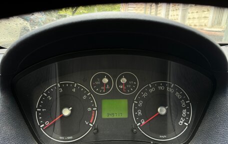 Ford Fiesta, 2007 год, 225 000 рублей, 17 фотография