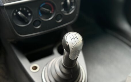Ford Fiesta, 2007 год, 225 000 рублей, 18 фотография