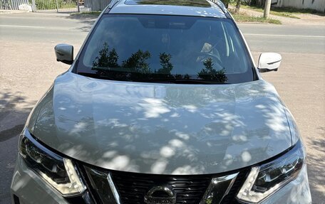 Nissan X-Trail, 2020 год, 3 150 000 рублей, 6 фотография