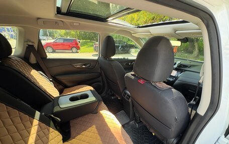Nissan X-Trail, 2020 год, 3 150 000 рублей, 5 фотография