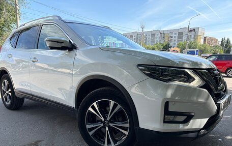 Nissan X-Trail, 2020 год, 3 150 000 рублей, 3 фотография
