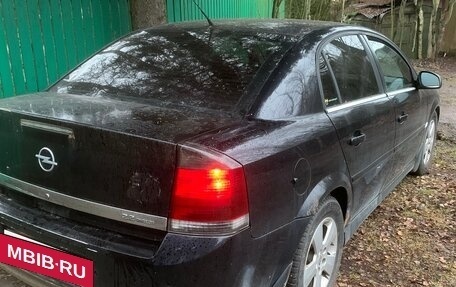 Opel Vectra C рестайлинг, 2004 год, 200 000 рублей, 3 фотография
