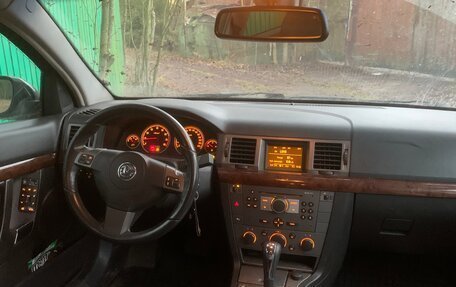 Opel Vectra C рестайлинг, 2004 год, 200 000 рублей, 6 фотография