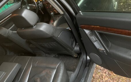 Opel Vectra C рестайлинг, 2004 год, 200 000 рублей, 7 фотография