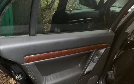 Opel Vectra C рестайлинг, 2004 год, 200 000 рублей, 10 фотография
