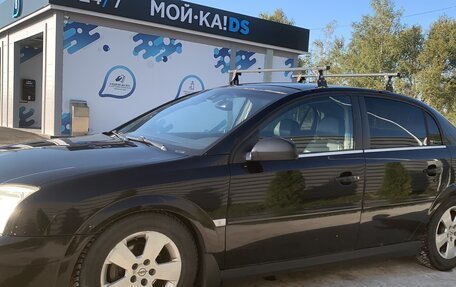 Opel Vectra C рестайлинг, 2004 год, 200 000 рублей, 16 фотография