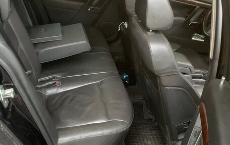 Opel Vectra C рестайлинг, 2004 год, 200 000 рублей, 14 фотография