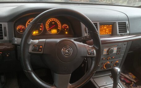 Opel Vectra C рестайлинг, 2004 год, 200 000 рублей, 13 фотография