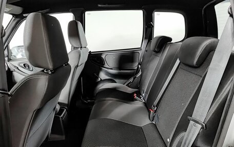 Chevrolet Niva I рестайлинг, 2018 год, 900 000 рублей, 15 фотография